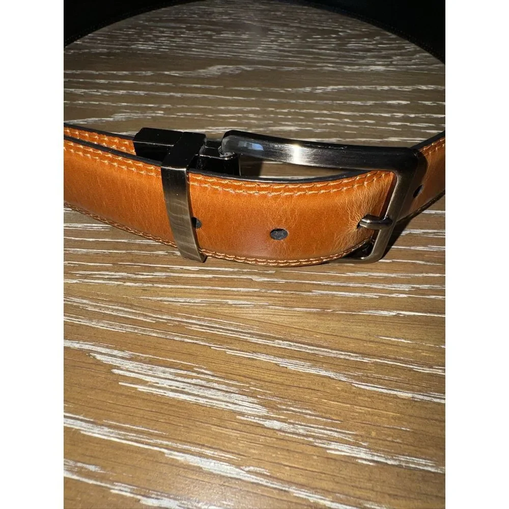 LEATHER Reversible 34